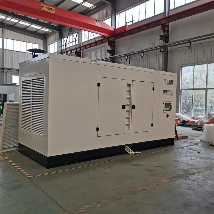 黄岛发电机出租